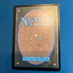 MTG Braids, Cabal Minion Odyssey UNPLAYED - Image 2