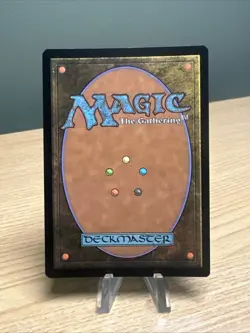 Mikaeus, the Unhallowed - #1061 (Textured Foil) Commander Masters - Mtg - Image 2