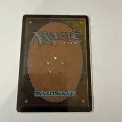 CABAL RITUAL LP Torment MTG Common Instant Mana Source Threshold 5 Black - Image 2