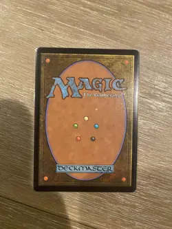 🔮 MTG: Borne Upon a Wind NM The Lord of the Rings 0044 MTG Regular - Image 2