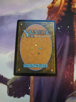 Fierce Guardianship Commander Masters Foil - Image 2