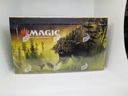Magic: The Gathering Time Spiral Remastered Draft Booster Box MTG RUSSIAN sealed 630509984879 - Image 2