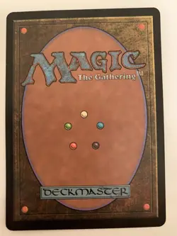 MTG NM Forsaken City Planeshift Regular - Image 2