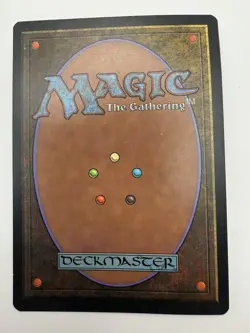 Magic the Gathering ~ MTG ~ 1x Mana Clash ~ M/NM ~ THE DARK Never Played - Image 2