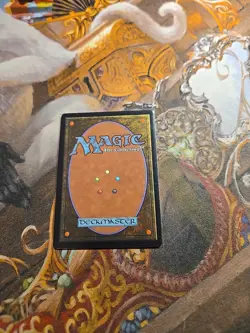 Phyrexian Altar MTG Secret Lair Encyclopedia - NM - - Image 2