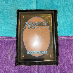 FAS-BOR7 Horus -Blghtstel Colsus Magic PlayStatin Secret Lair Rainbow Foil #2223 - Image 4