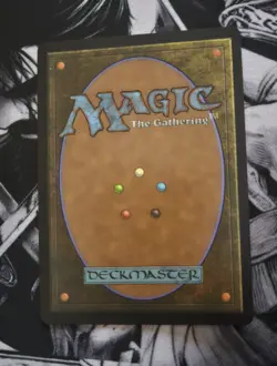 MTG Snapcaster Mage (Borderless Chocobo Track Foil) Final Fantasy FIC 0469 NM - Image 5