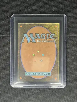 MTG Barret, Avalanche Leader 472 Borderless (Chocobo Track Foil) Final Fantasy - Image 2