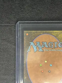 MTG Barret, Avalanche Leader 472 Borderless (Chocobo Track Foil) Final Fantasy - Image 3