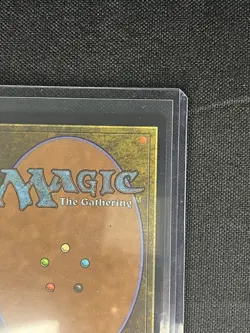 MTG Barret, Avalanche Leader 472 Borderless (Chocobo Track Foil) Final Fantasy - Image 4