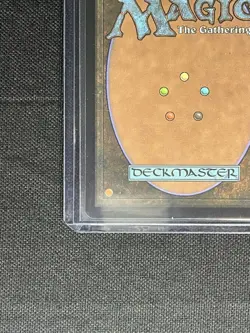 MTG Barret, Avalanche Leader 472 Borderless (Chocobo Track Foil) Final Fantasy - Image 5