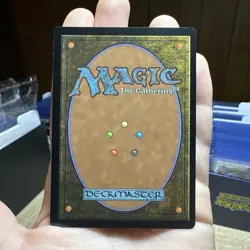 Tonberry Final Fantasy Foil MTG - Image 2