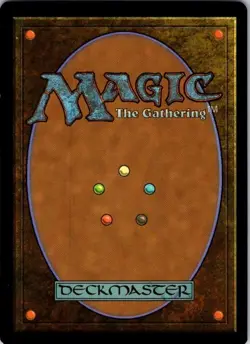 MTG Magic The Gathering Dryad Ilysian Grove Theros Played See Scan - Image 2