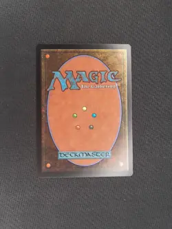 MTG Constant Mists English Secret Lair Drop Series non foil - Image 2