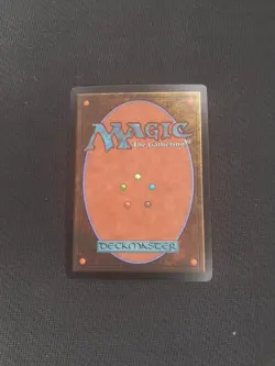 Resurrection Orb 40K-165 - Rare - Magic: The Gathering MTG NM - Image 2