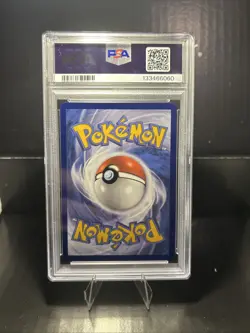 Mewtwo VSTAR GG44/GG70 Crown Zenith Galarian Gallery PSA 10 - Image 2