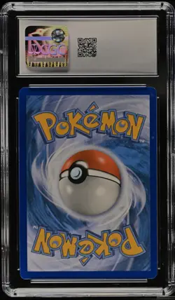 2016 Pokemon XY Evolutions Chansey Holo #70/108, CGC 9!!! - Image 2