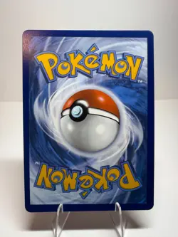 Mega Gardevoir Ex 60/132 Pokemon TCG Mega Evolution Double Rare Holo NM - Image 2