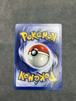 Pokemon TCG Pinsir 25/64 Jungle Set Unlimited Rare Non Holo - Image 5