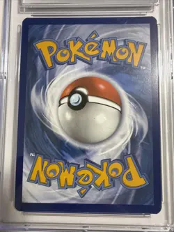 Pokemon TCG Venusaur 003 Classic Collection CGC Gem Mint 10 - Image 3