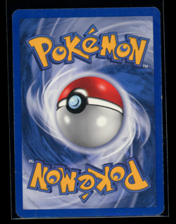 2004 Pokemon EX Team Magma vs. Team Aqua Holo #4 Team Aqua's Manectric - Image 2