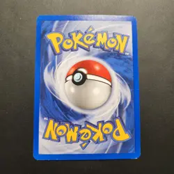 2001 Igglybuff #36 - Black Star Promo Non-Holo Rare - Pokemon TCG - NM - Image 2