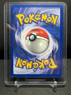 Misty 102/132 Rare Pokemon 2000 Gym Heroes LP - Image 2