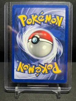 Lt. Surge 101/132 Rare Pokemon 2000 Gym Heroes LP - Image 2