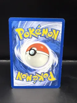 Pokemon TCG Misty's Poliwrath Gym Heroes 31/132 Non-Holo Unlimited Rare - Image 3