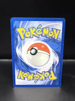 Pokemon TCG Misty's Poliwrath Gym Heroes 31/132 Non-Holo Unlimited Rare - Image 4