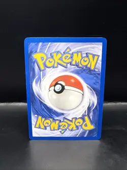 Pokemon Vintage Dark Gyarados 8/82 Holo Team Rocket Prerelease Promo WOTC AQ - Image 3