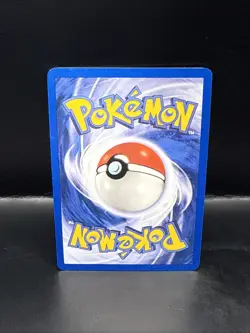Pokemon Vintage Dark Gyarados 8/82 Holo Team Rocket Prerelease Promo WOTC AQ - Image 4
