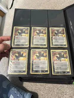 Pokemon Greninja TCG Gold Star SWSH144 25 Celebrations Promo 6 x Sealed - Image 1