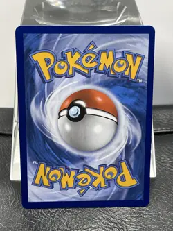 Pokemon TCG Phantasmal Flames Rotom Ex 126/094 Special Illustration Rare SIR - Image 3