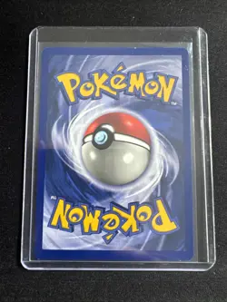 Pokemon TCG Hypno Fossil 23/62 Regular 1999-2000 Wizards Base Set Rare - Image 2