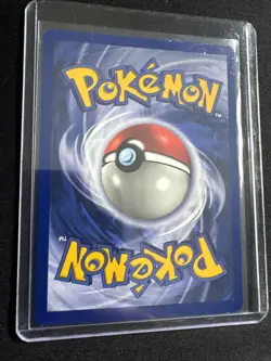 Pokemon TCG Hypno Fossil 23/62 Regular 1999-2000 Wizards Base Set Rare - Image 3