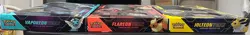 Pokemon Eeveelution Vmax Premium Collection - Vaporeon Flareon Jolteon Set of 3 - Image 3