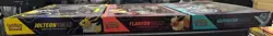 Pokemon Eeveelution Vmax Premium Collection - Vaporeon Flareon Jolteon Set of 3 - Image 4