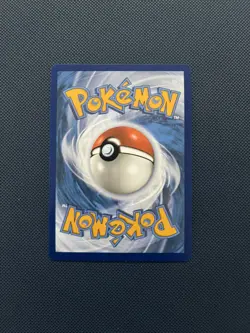 Pokemon TCG Scarlet & Violet Pecharunt 129 Promo - Image 2