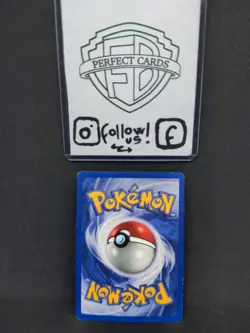 POKEMON EX TEMPESTE DI SABBIA PSYDUCK REVERSE 73/100 LP- ENG - Image 2