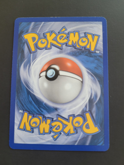 2002 Pokemon TCG Zapdos Aquapolis 44/147 Rare NM - Image 2