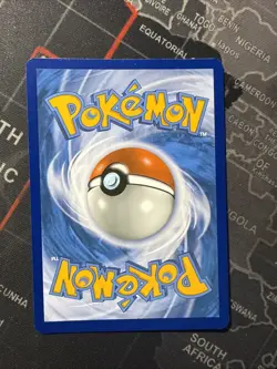 Pikachu #SM98 Pokemon Promo - Image 2