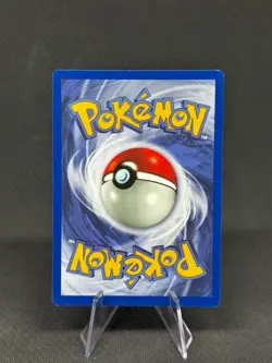 Bill 118/130 Common Base Set 2 Pokemon NM 2000 Vintage WOTC - Image 2