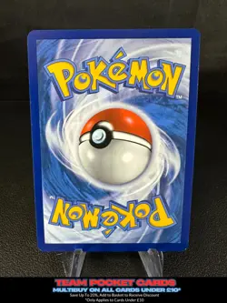 Janine's Secret Art 112/131 Pokeball, Prismatic Evolutions, Pokemon, NM - Image 2