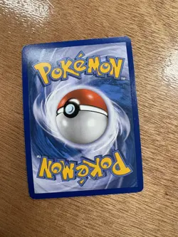 Pokemon PURUGLY 88/127 REVERSE HOLO | Platinum | 2009 - Image 2