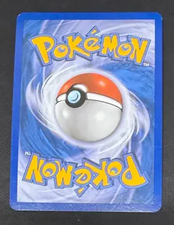 Pokemon TCG marley's request 87/100 stormfront rev holo excellent pack to sleeve - Image 2