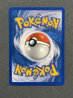 Togetic (Delta Species) 11/101 Pokemon TCG EX Dragon Frontiers Holo Rare (LP) - Image 3
