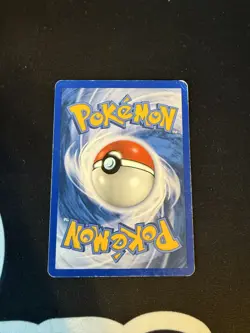 Pokemon TCG Grumpig EX Dragon holo rare 6/97 2003 - Image 3