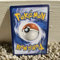 Slugma 28/167:Pokemon TCG Twilight Masquerade - Reverse Holo - NM - Image 2
