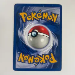 Nightly Garbage Run 77/82 Team Rocket (Unlimited) Uncommon Pokemon Heavy Play+ - Image 4
